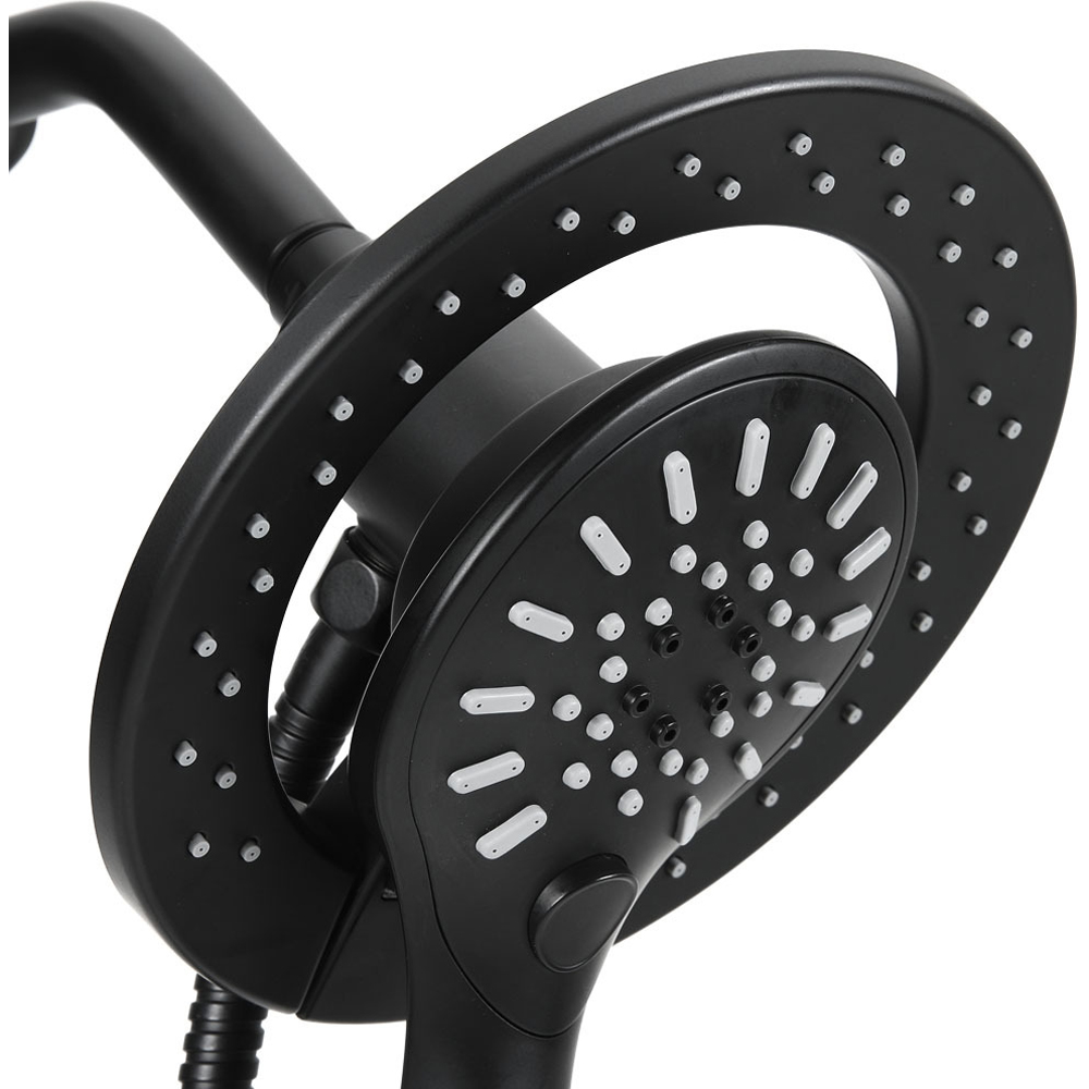 H&O Direct Magnetic Shower Head Set Image 3