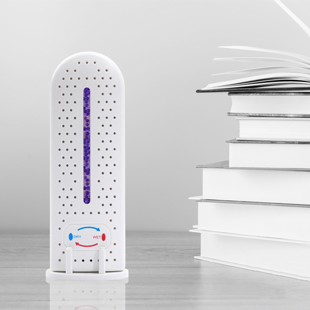 Avilo Rechargeable Cordless Versatile Air Dehumidifier Image 3