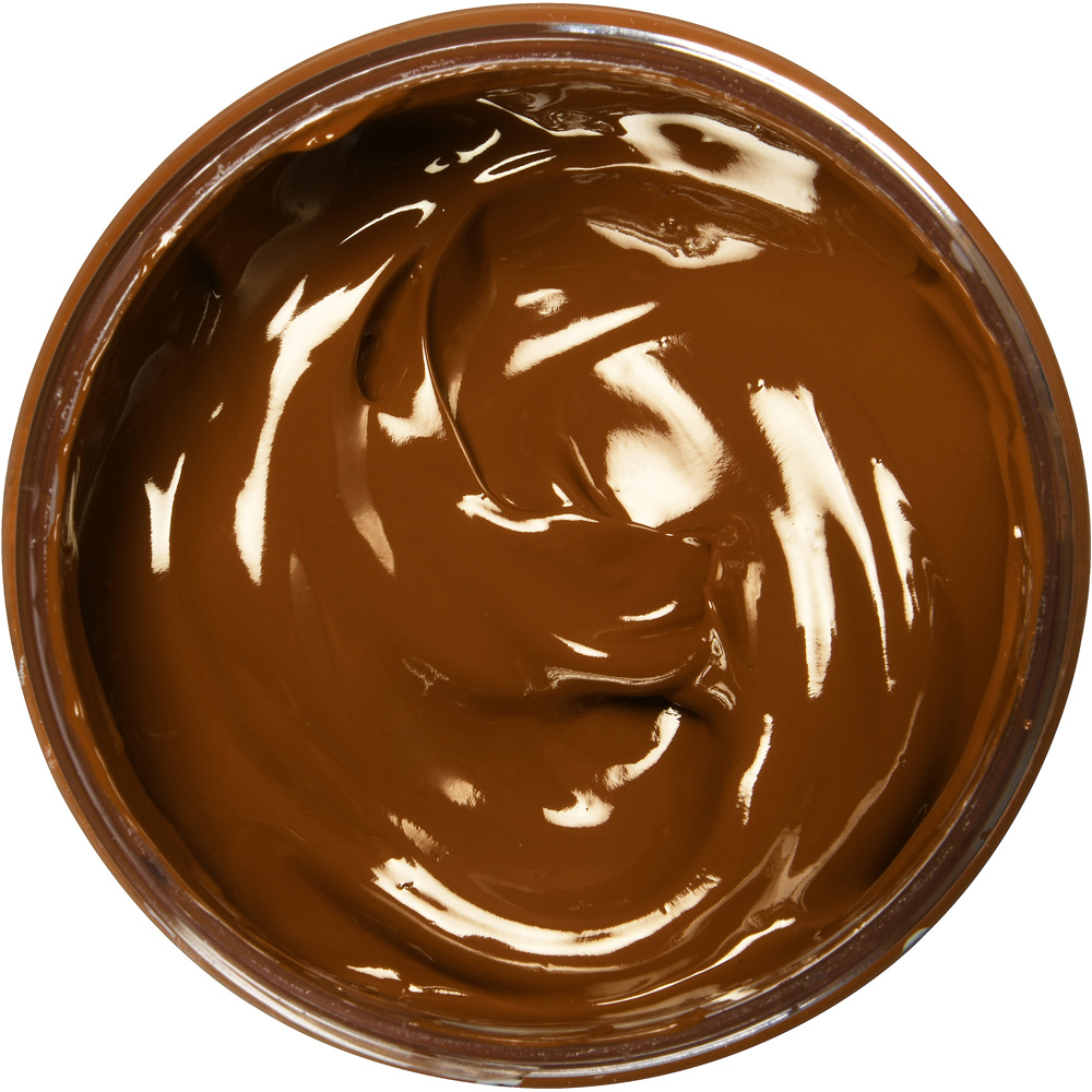 Speedball Flex Cocoa Bean Fabric Screen Printing Ink 236.2ml Image 2