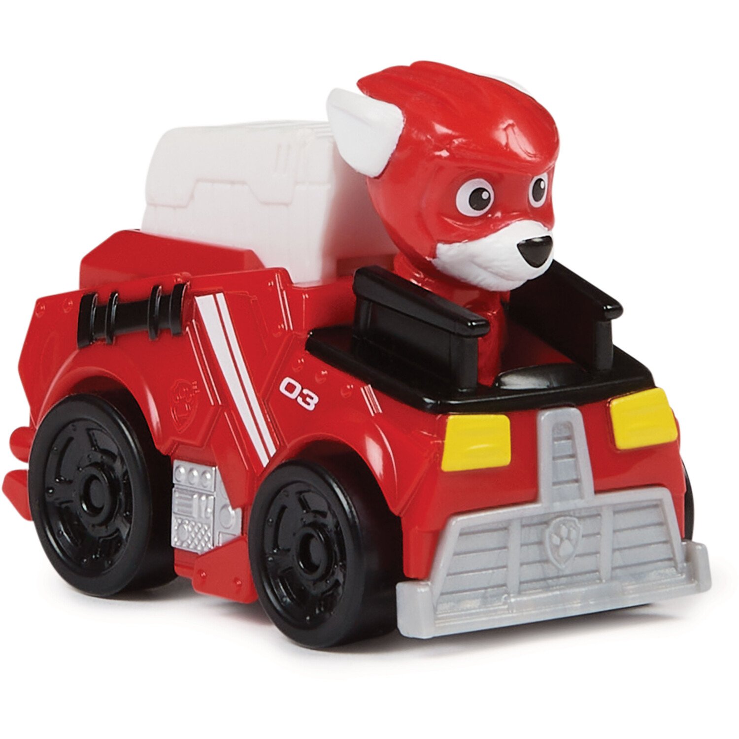 Paw Patrol Pup Squad Racers Image 4