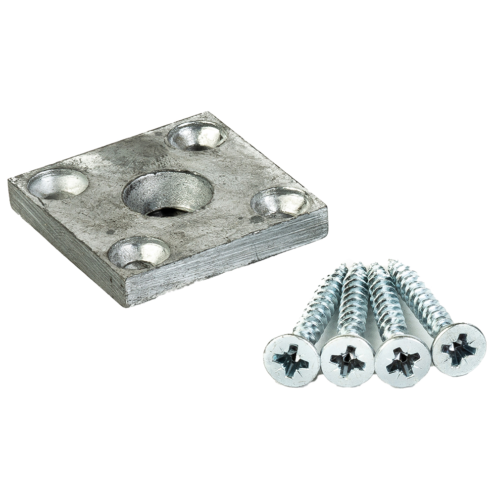 Blueprint Joinery Universal Handrail Fixing Kit Image 2