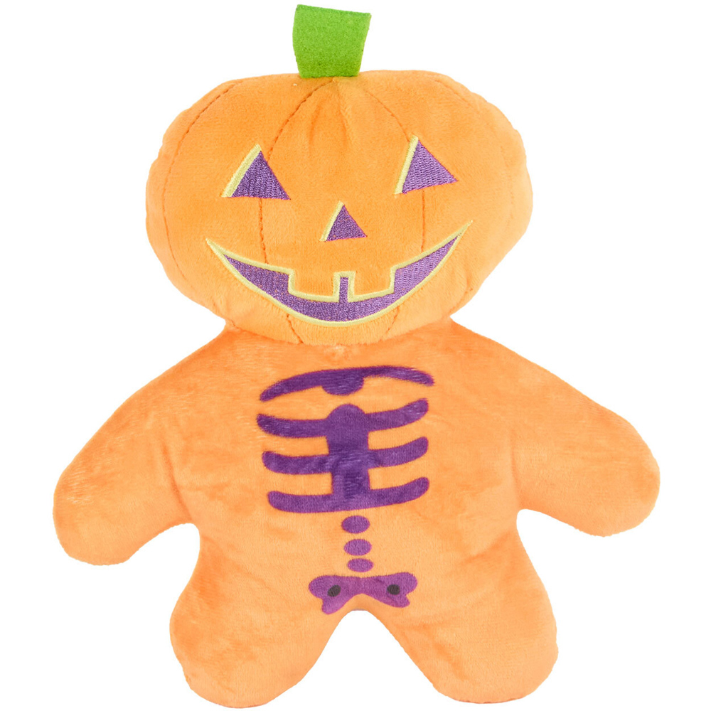 Halloween Buddies Dog Toy Image 5