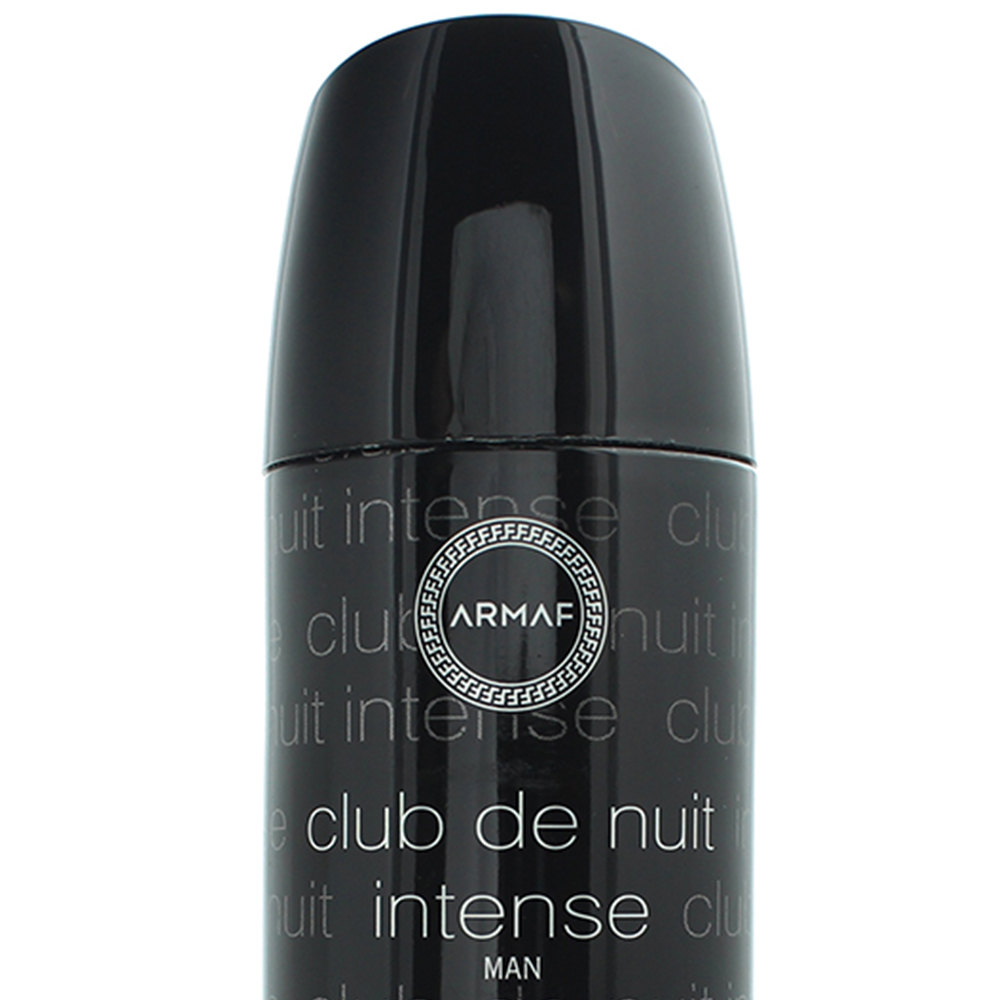 Armaf Club De Nuit Intense Man Body Spray 200ml Image 2