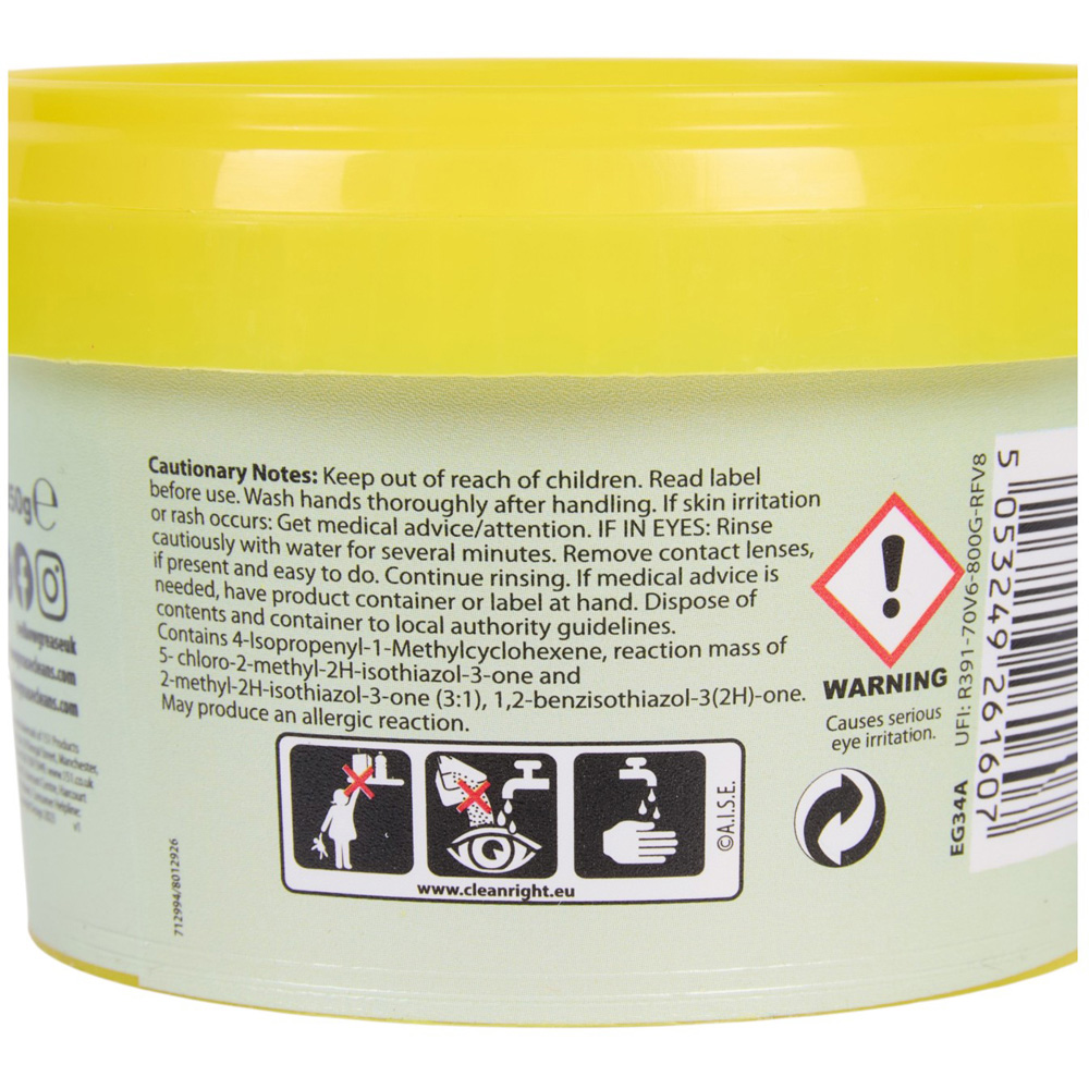 Elbow Grease Cleaning Paste Image 3