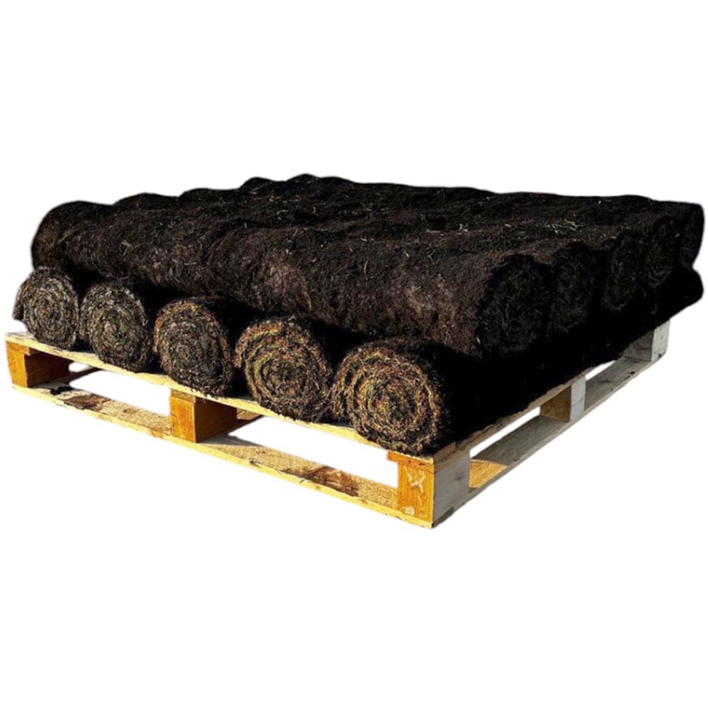 Harrowden Lawn Turf 20sqm Image 3