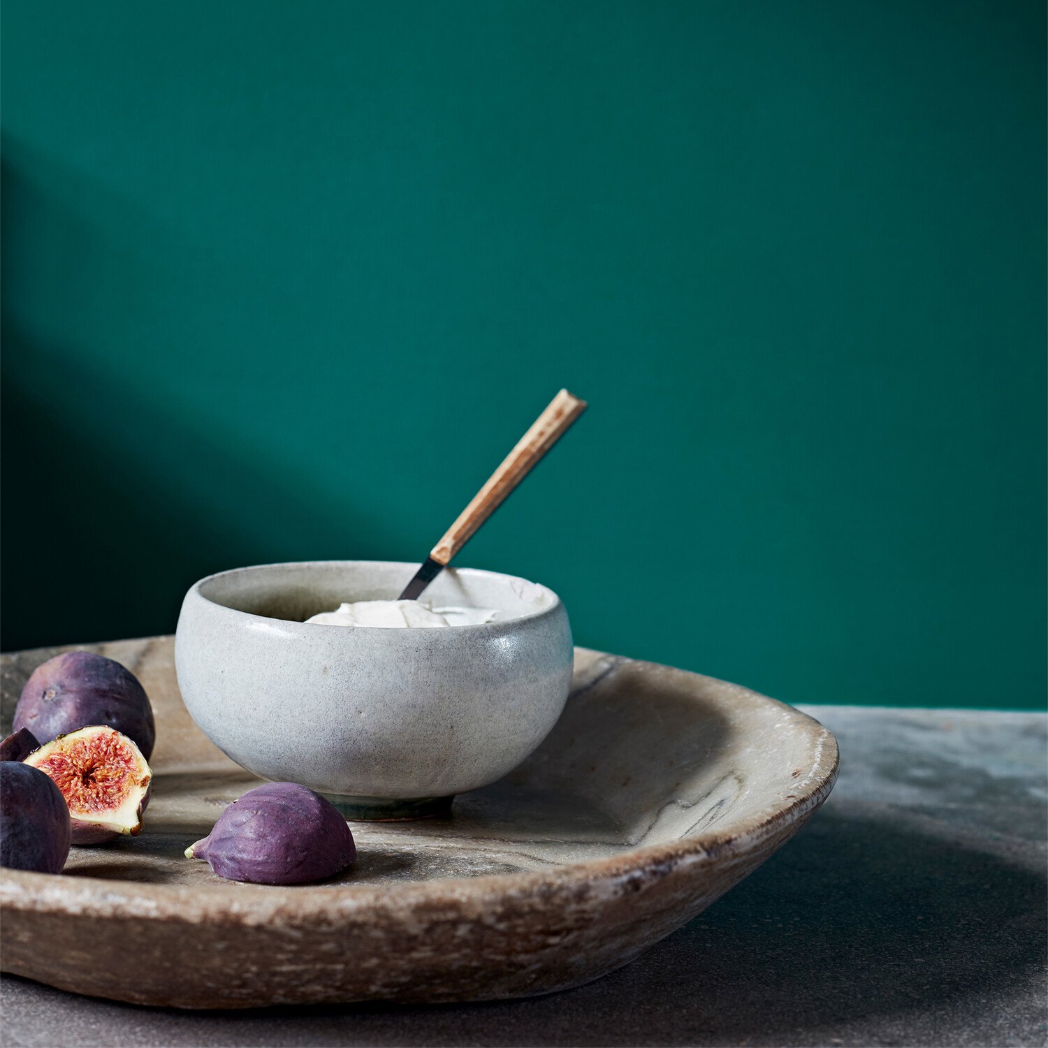 Crown Kitchen Tester - Emerald Vision Image 3