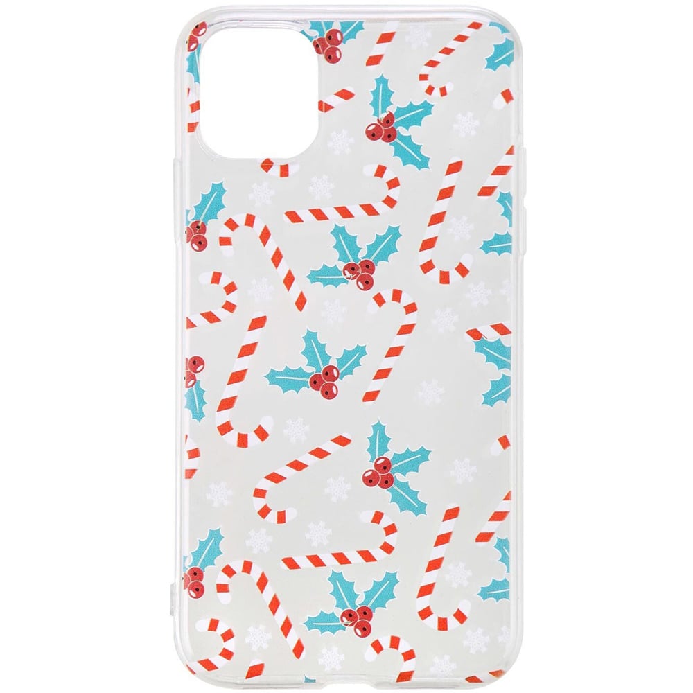 Christmas iPhone XR/11 Phone Case Image 2