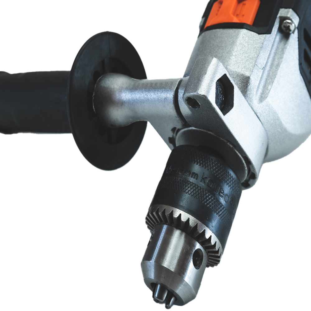 Daewoo 950W Corded Impact Drill Image 4