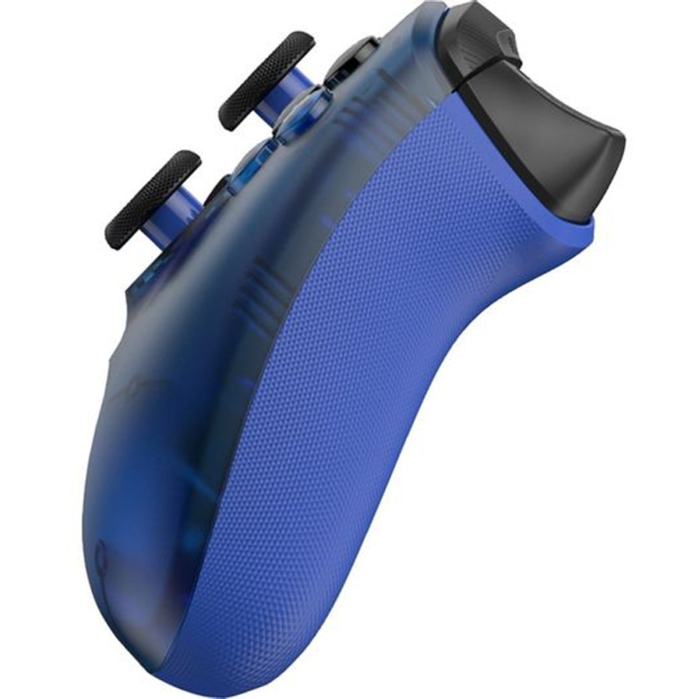 GameSir T7 Crystal Blue XSX Wired Controller Image 3