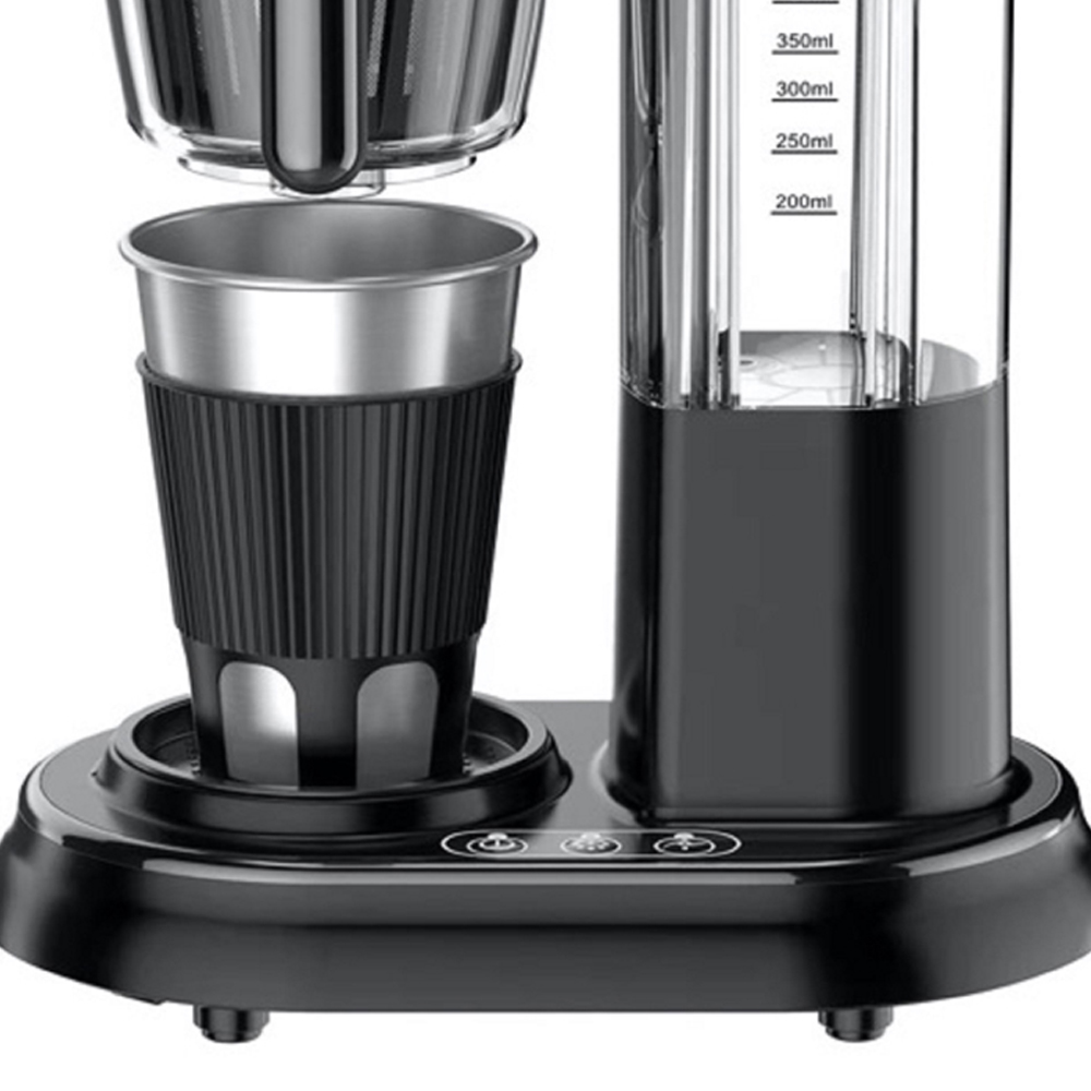 Swan SK65010N Black Grind Coffee Maker 600W Image 3