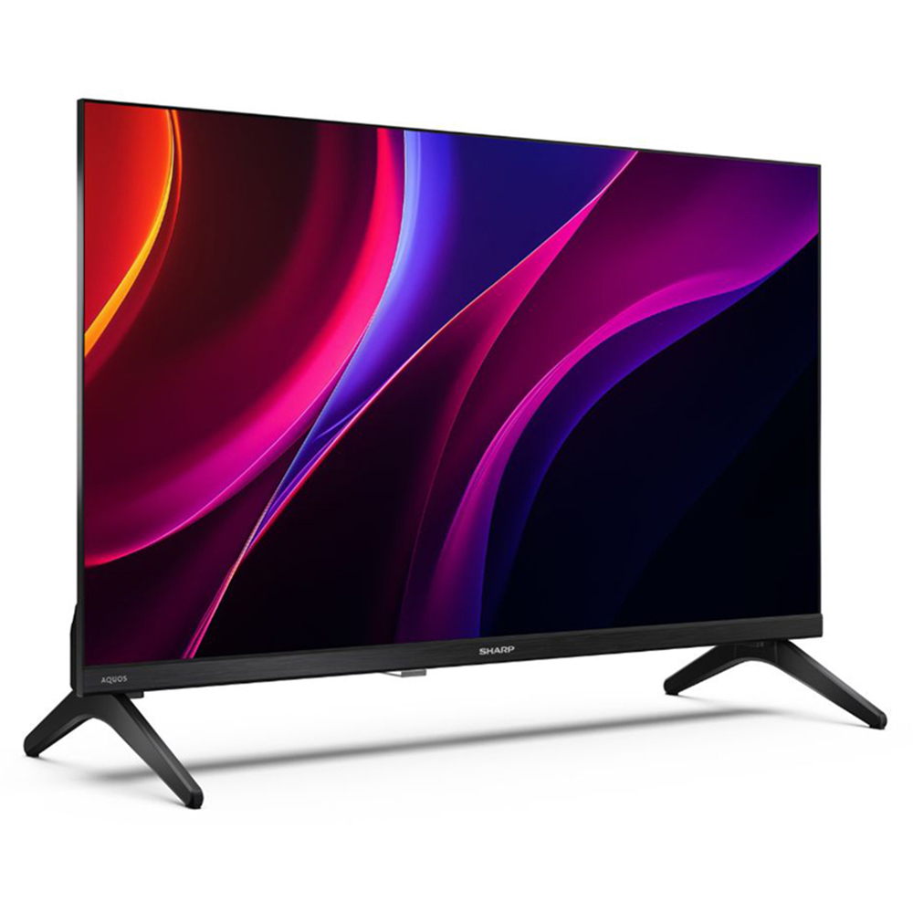 SHARP 24HE2245KB HD TiVo Smart TV 24 inch Image 6