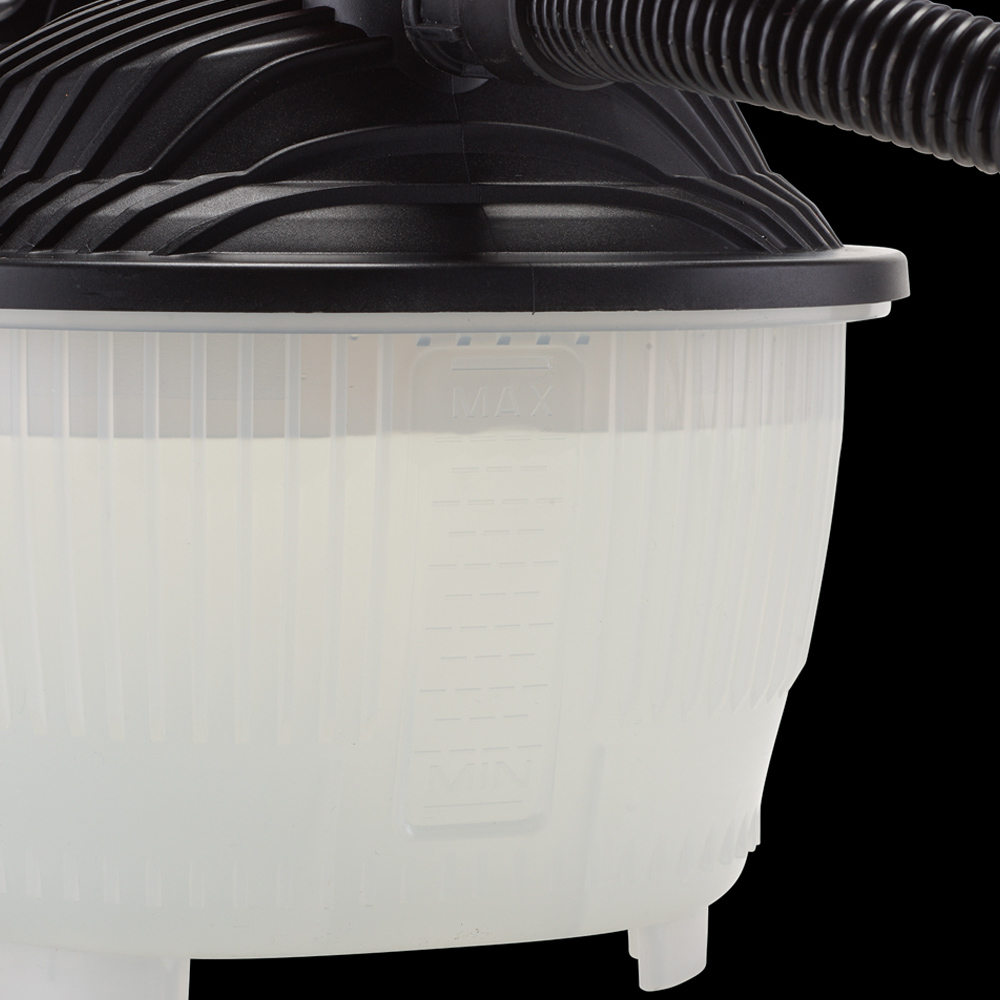 Draper Storm Force Blue Wallpaper Steamer 2000W Image 5