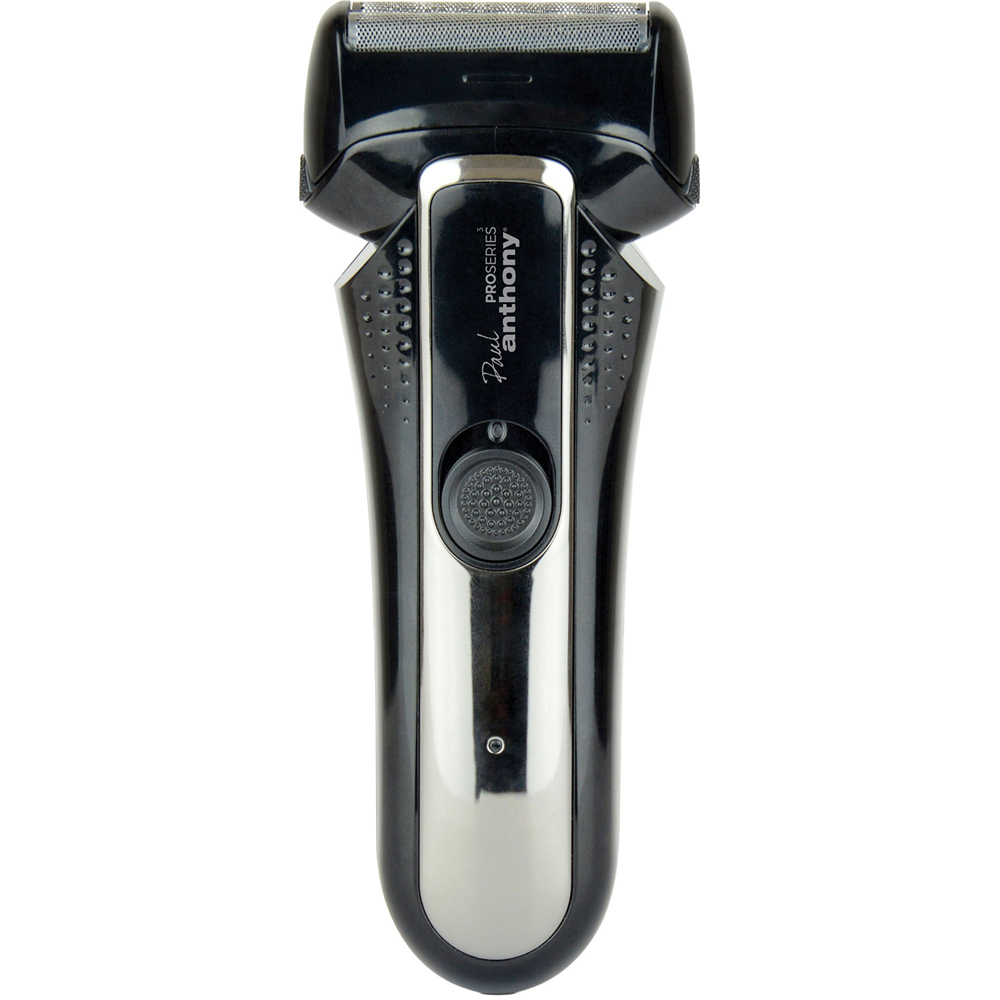 Paul Anthony Pro Series 2 Men's Cordless Foil Shaver Image 2