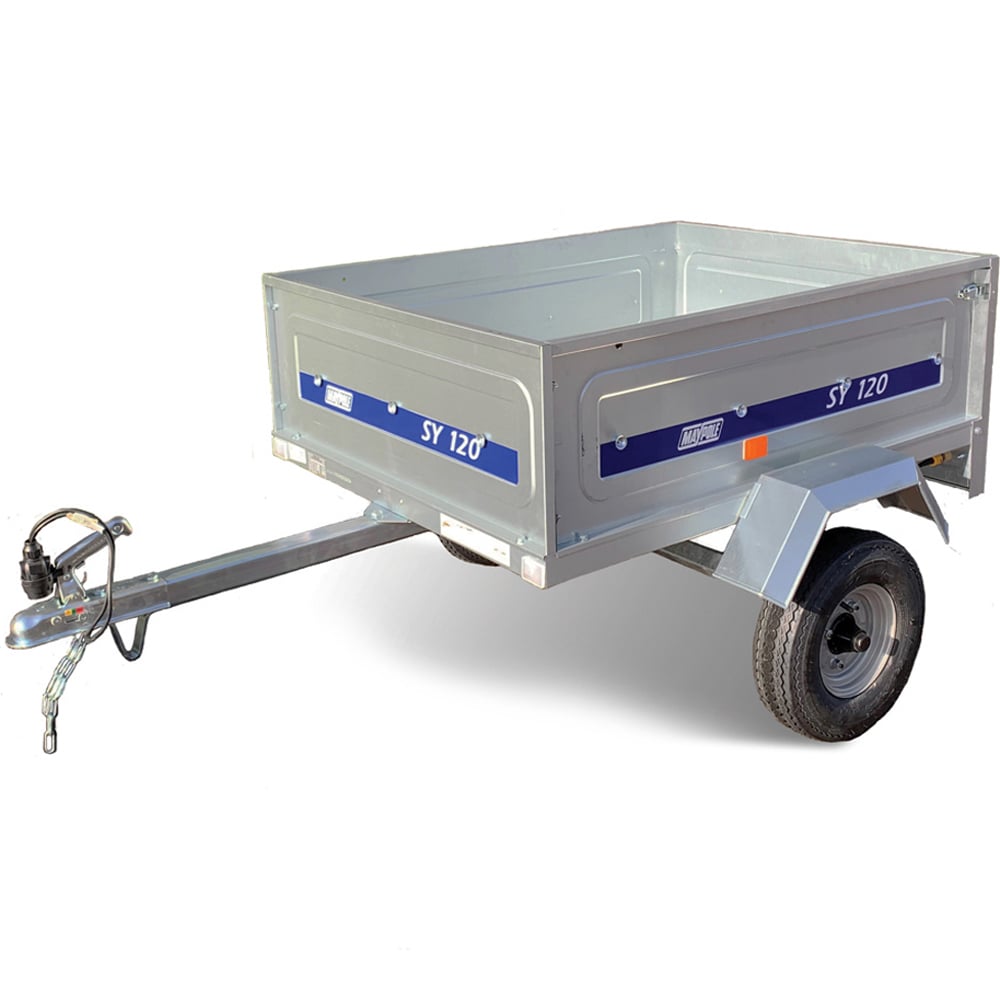 Maypole Erde SY120 Trailer 337kg Image 1