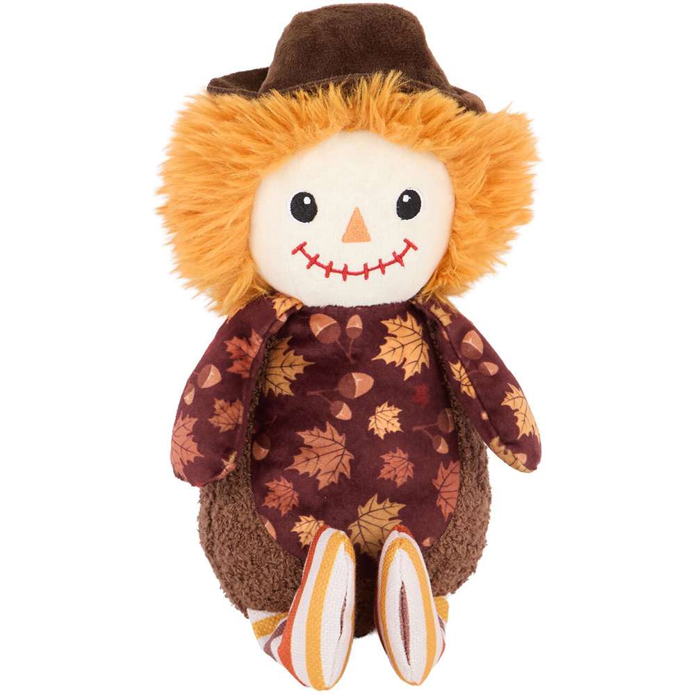 Farmers Friends Soft Plush Dog Toy Image 4