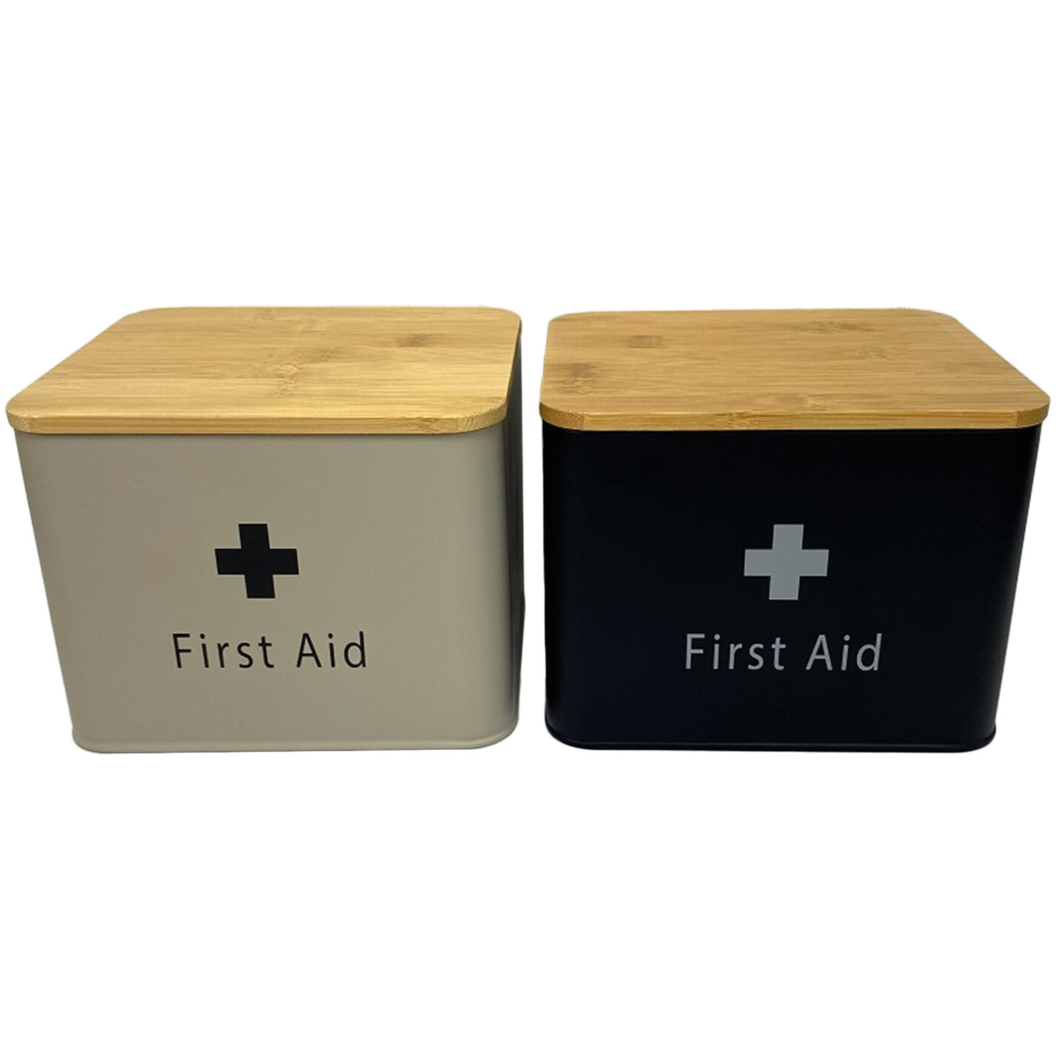 Malmo First Aid Box Image