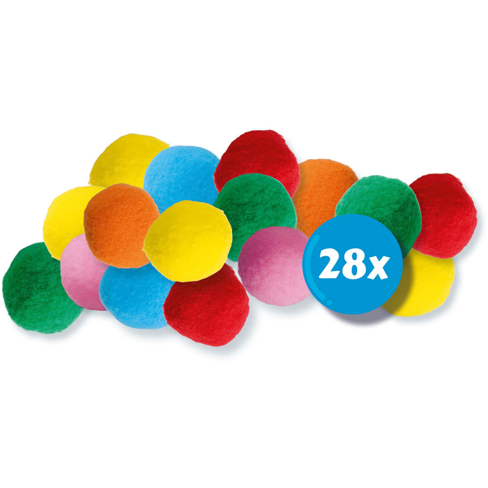 SES Creative Splash Water Balls 28 Pack Image 2