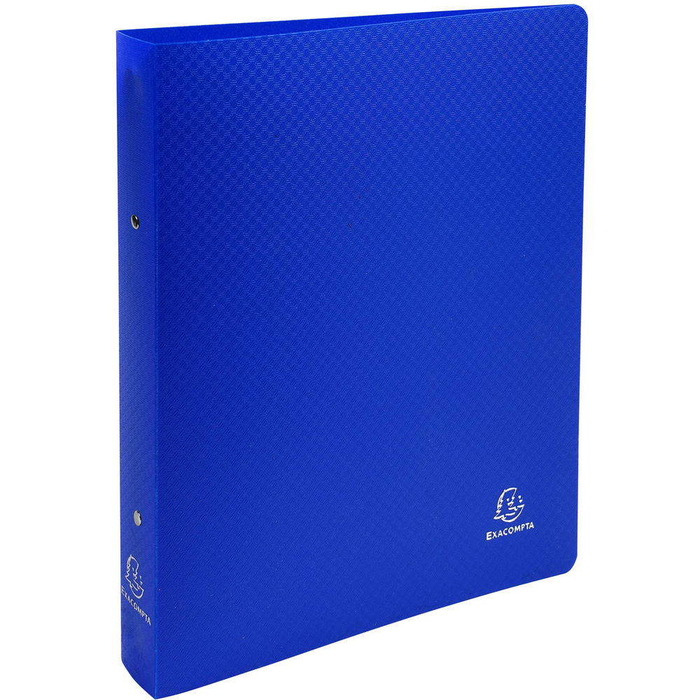 Exacompta Opak A4 Maxi Assorted Colour 2R Ring Binder 30mm 20 Pack Image 4