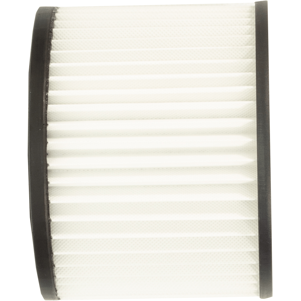 The Handy 1200W 15L Stainless Steel Ash Vacuum Cleaner Image 4