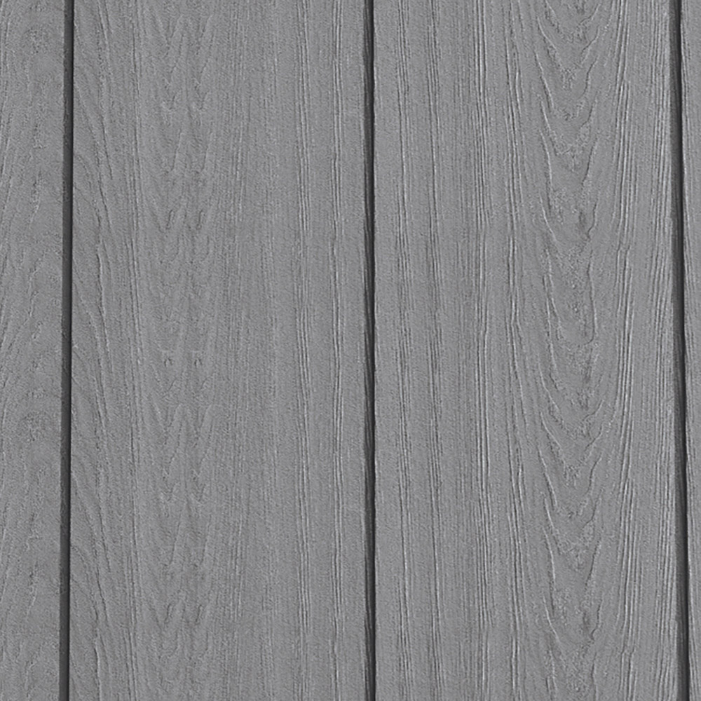 Keter Artizan 2.0 9 x 7ft Grey Pent Garden Storage Shed Image 3
