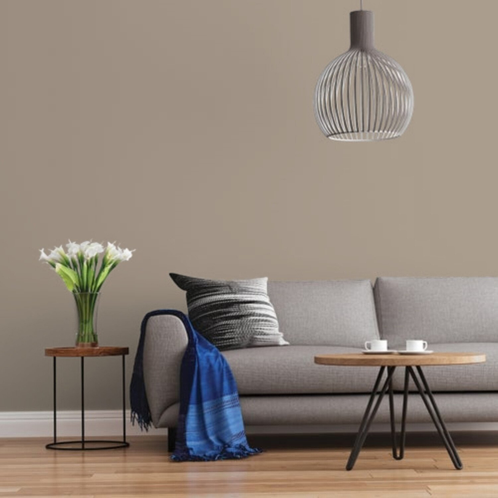 Johnstone's MY Colour Luxurious Durable Matt Paint El Capitan Image 5