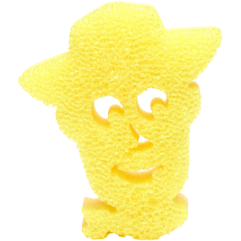 Scrub Daddy Toy Story Cleaning Sponge Image 2