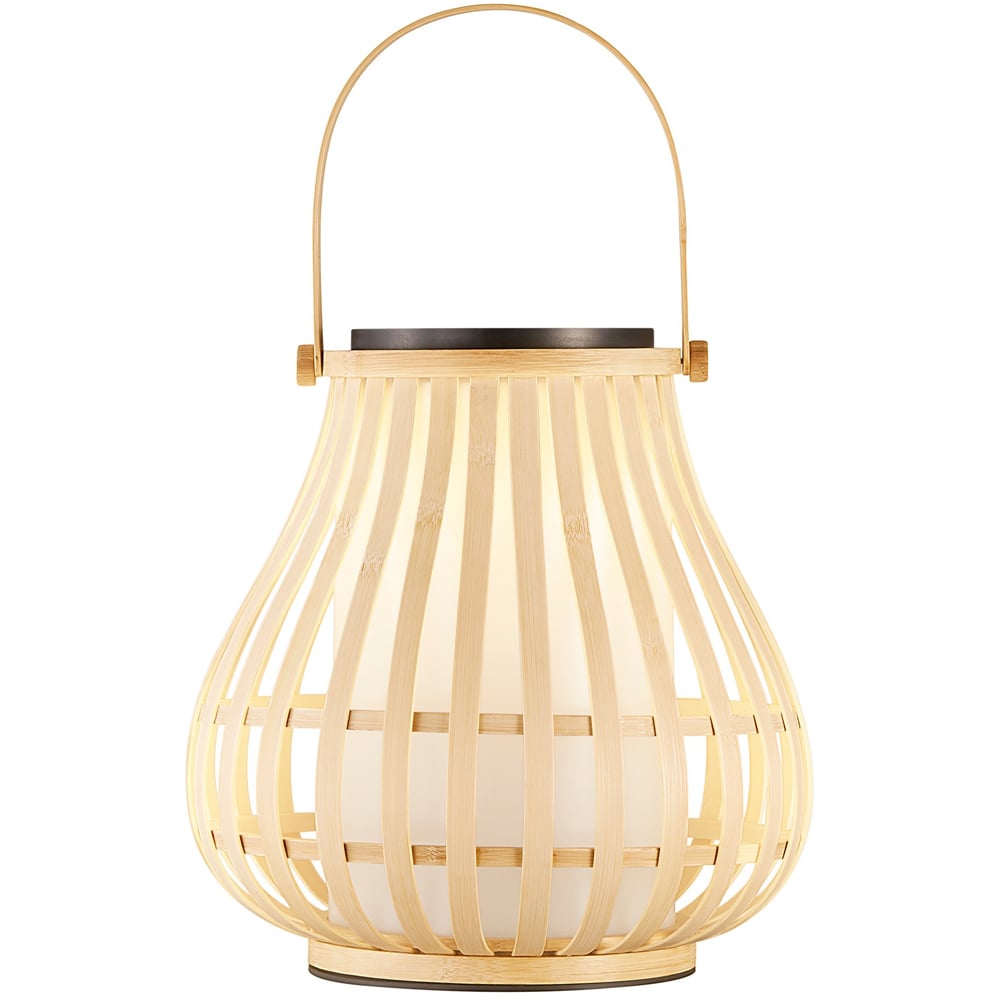 Nordlux Leo Solar Natural Battery Light Image 3