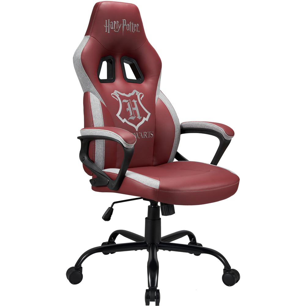 Subsonic Harry Potter Hogwarts Original Gaming Chair Image 2