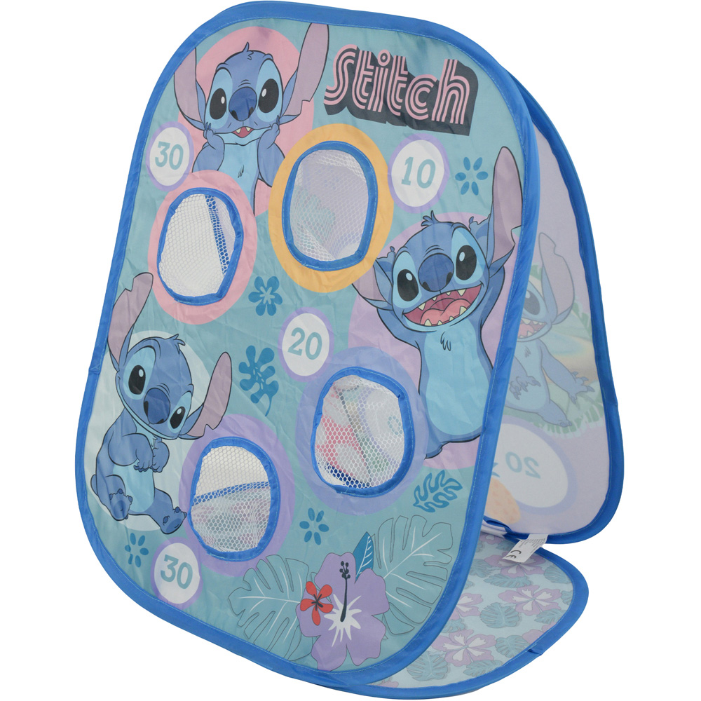 MoVe Stitch Bean Bag Toss and Target Game Image 1