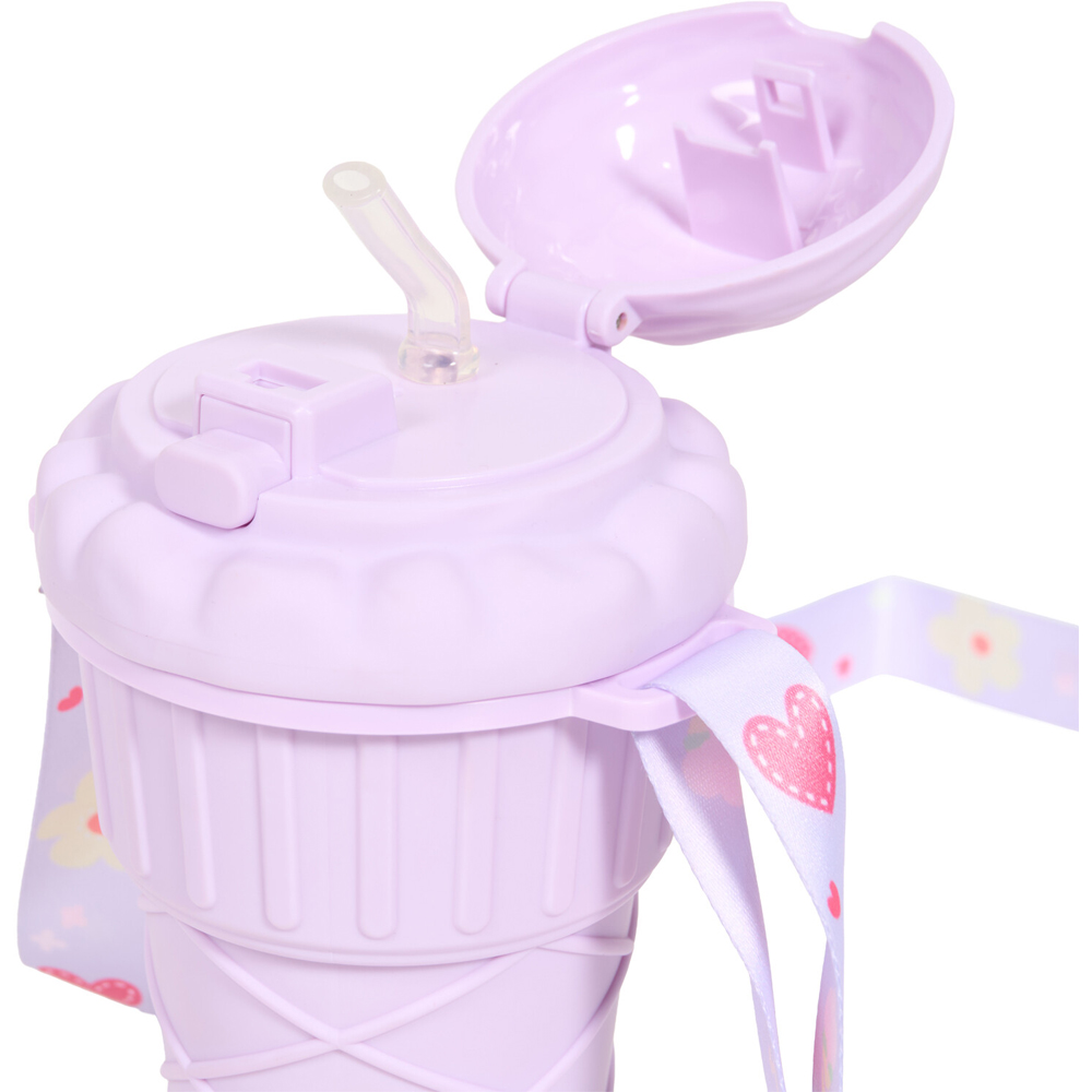 Ice Cream Tumbler with Strap Image 9