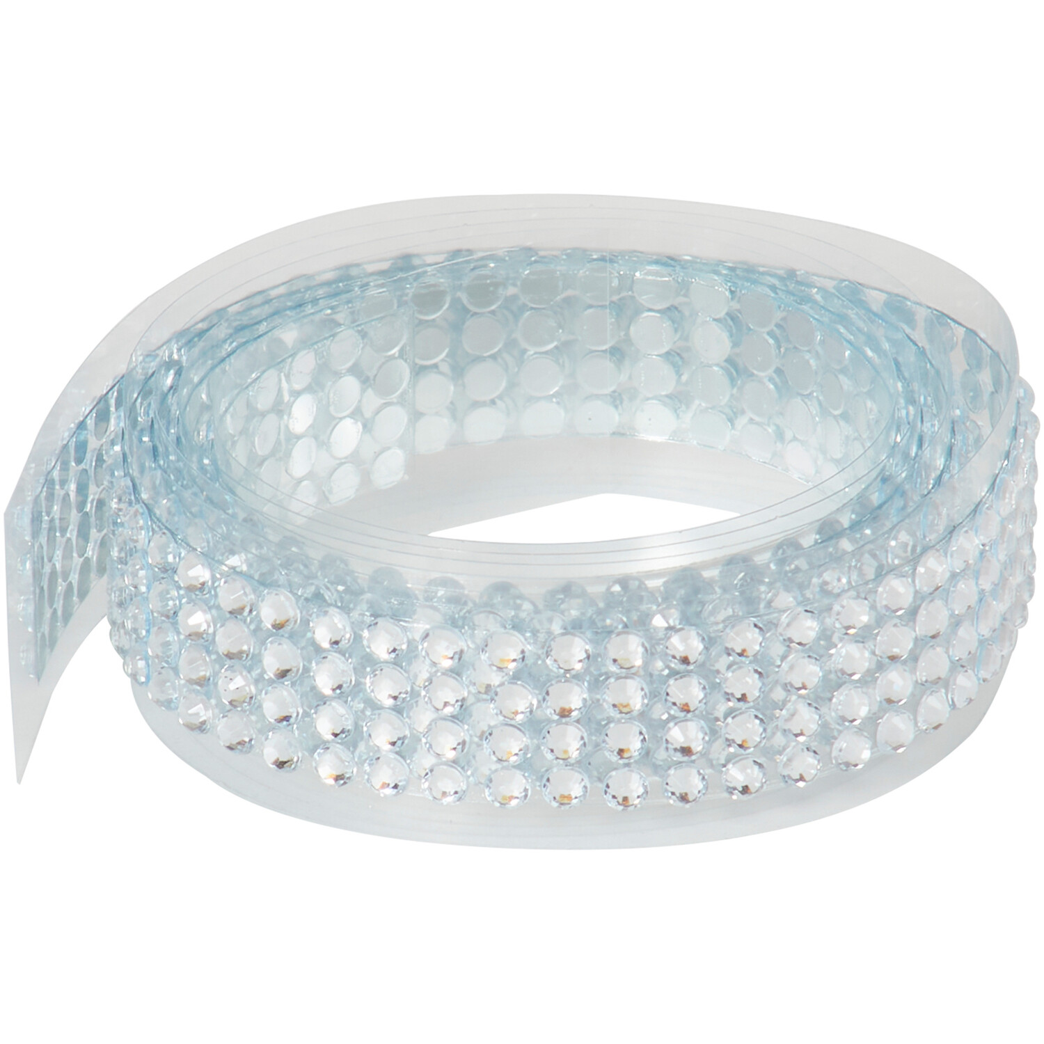 Art Studio Gem Tape Assortment Image 2