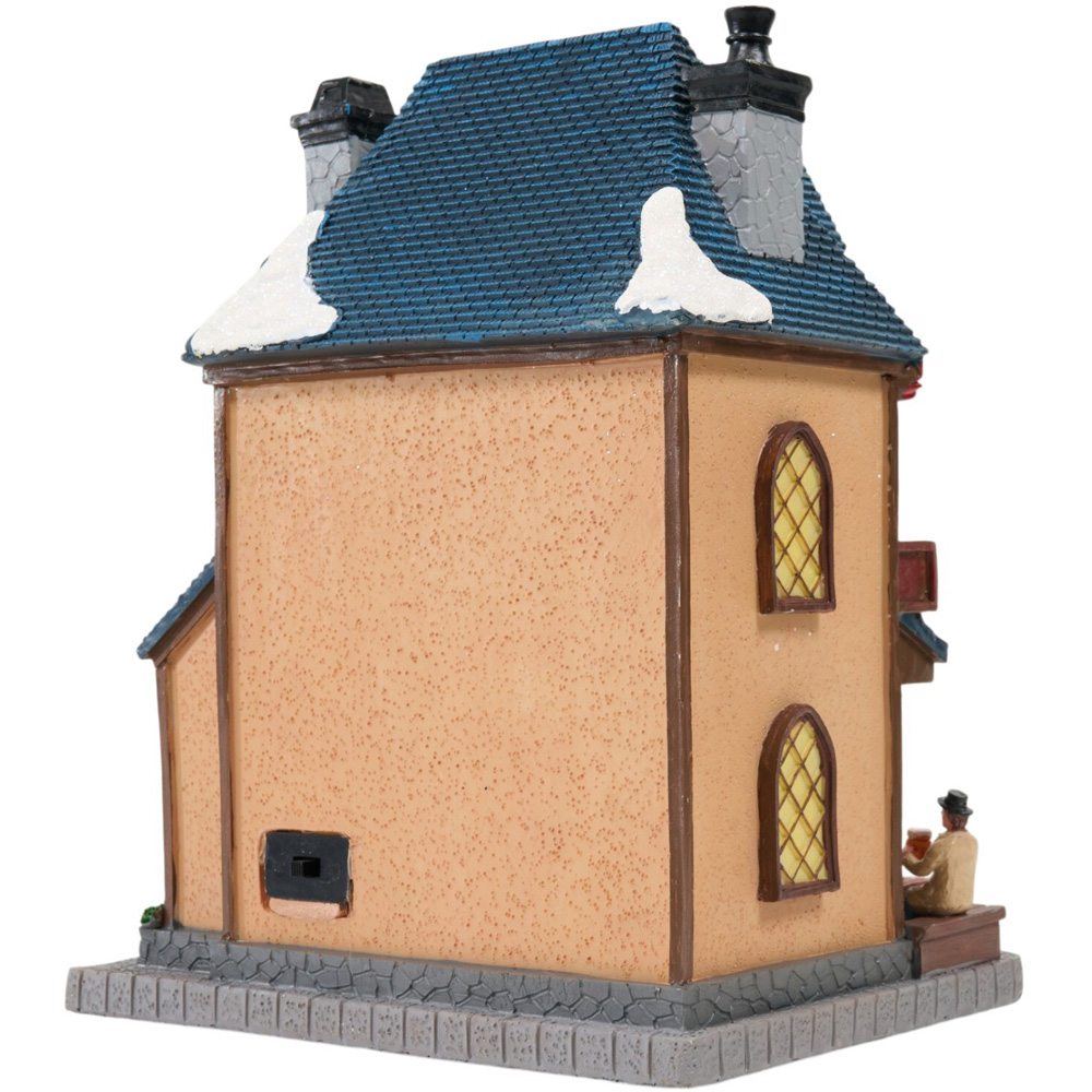 The Tipsy Tavern Model Image 4