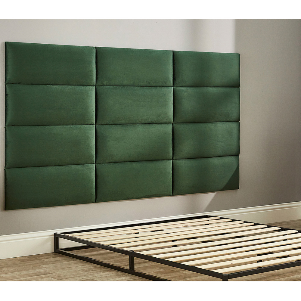 Aspire Double Loft Metal Bed Frame Image 5