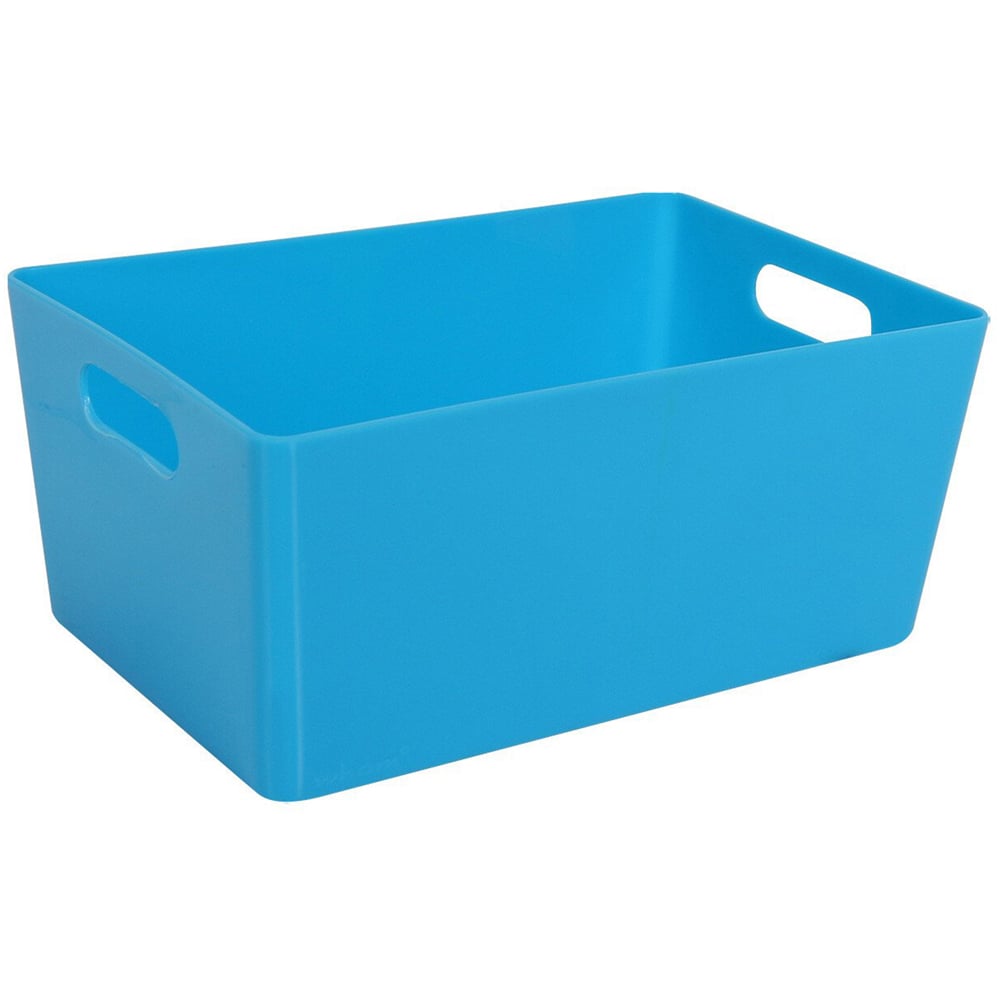 Set of 4 Studio Neon Baskets Image 2