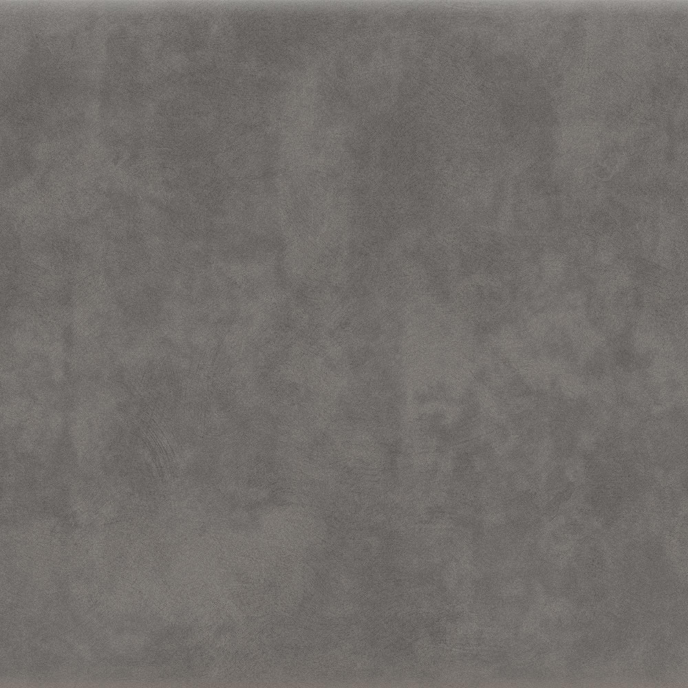 Dorel Aspen Double Light Grey Velvet Upholstered Bed Frame Image 7
