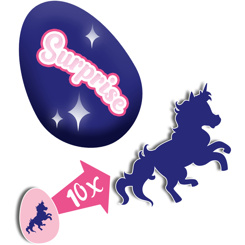 SES Creative Explore Hatching Unicorns Surprise Image 3