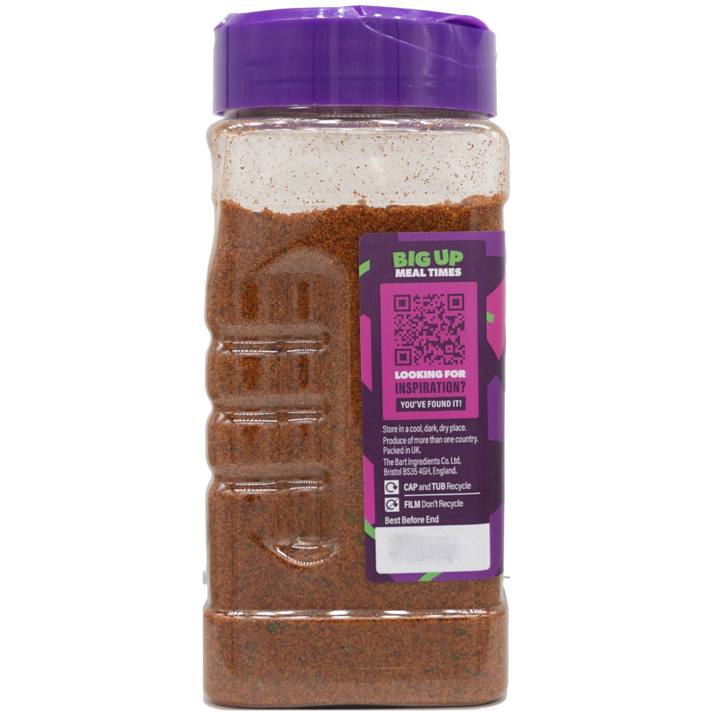Big Texas BBQ Seasoning Image 2