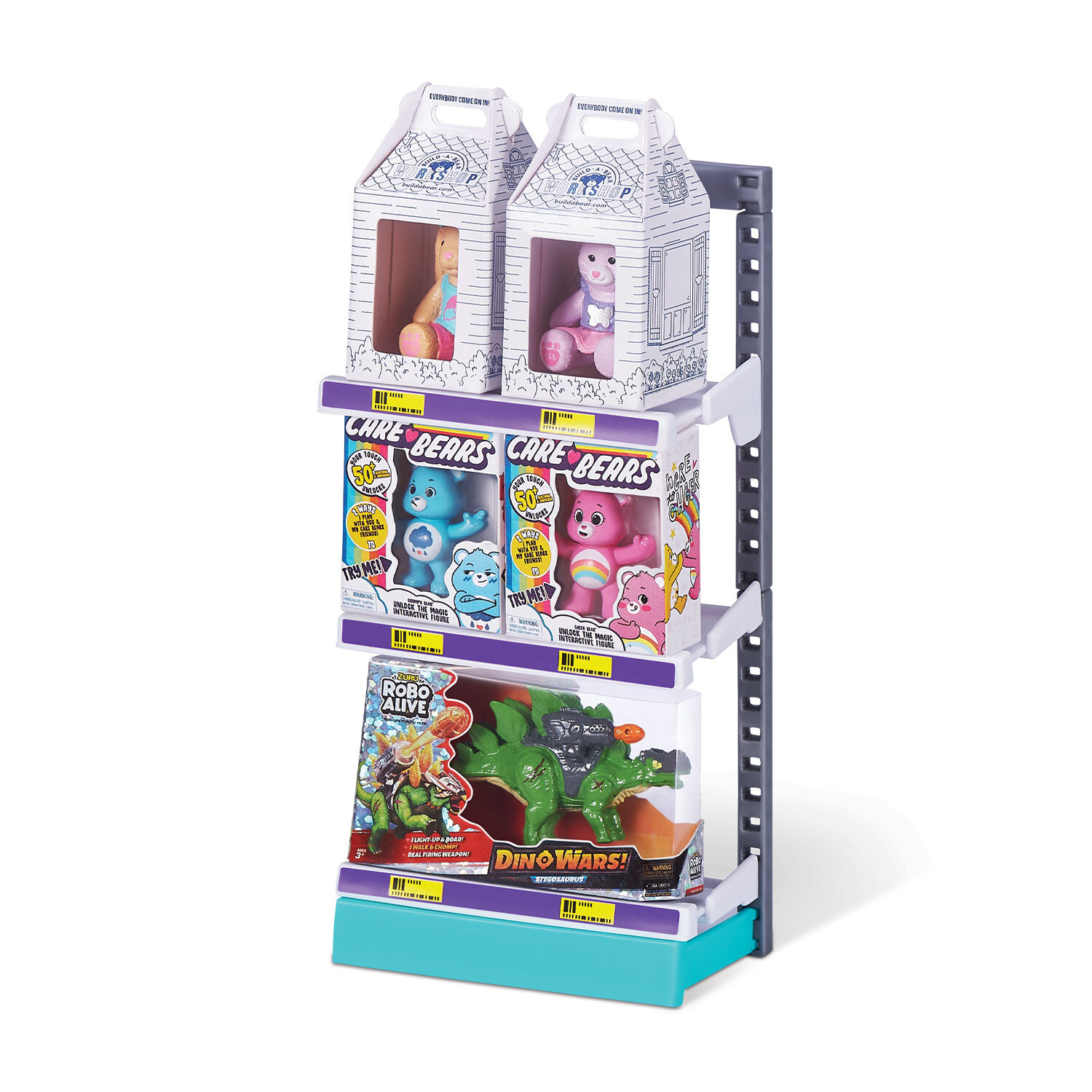5 Surprise Toy Mini Brands Image 4