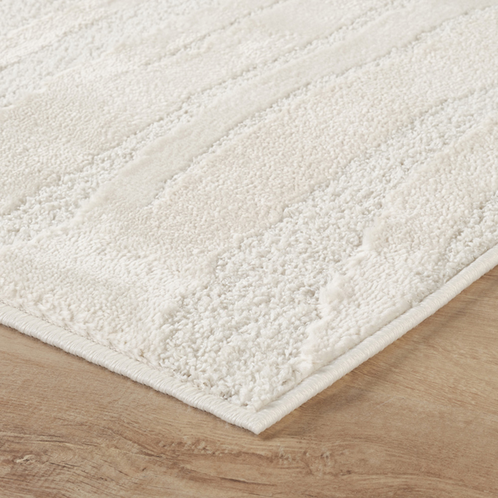 Desire Rugs Hamilton Cream Marble Rug 200 x 290cm Image 4