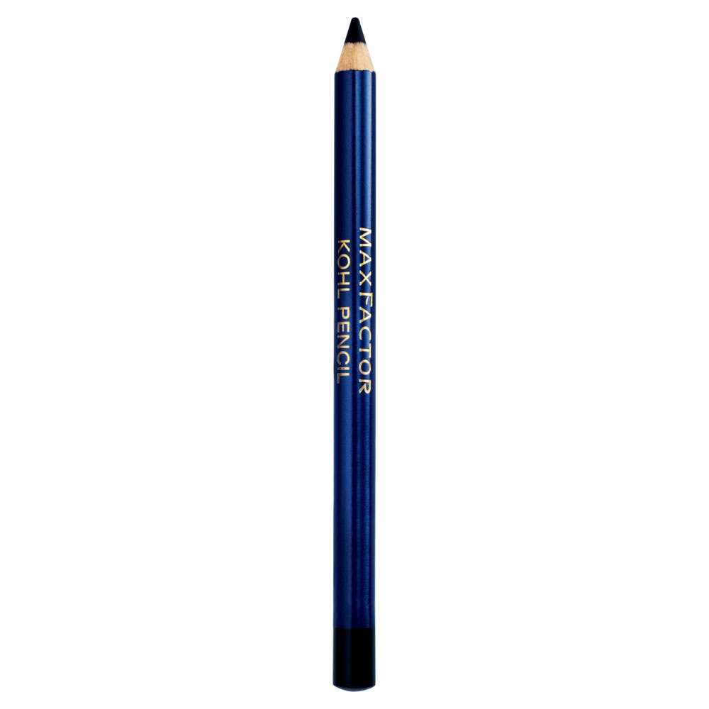 Max Factor Kohl Eyeliner Pencil Black 20 Image