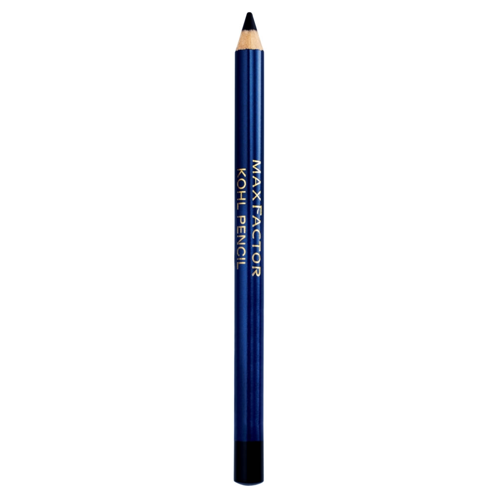 Max Factor Kohl Eyeliner Pencil Black 20 Wilko