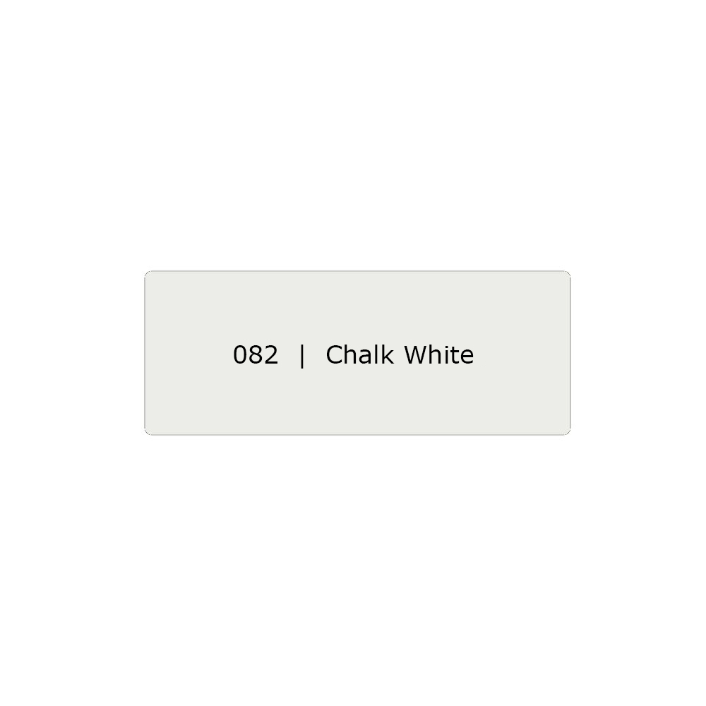 Wilko Quick Dry Chalky Furniture Paint Chalk White 250ml Wilko
