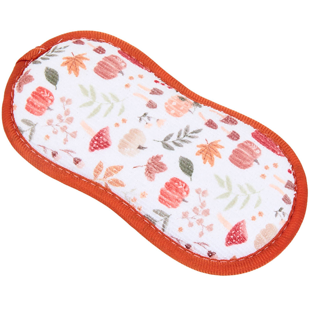Pack of 3 Autumn Cleaning Pads Image 5