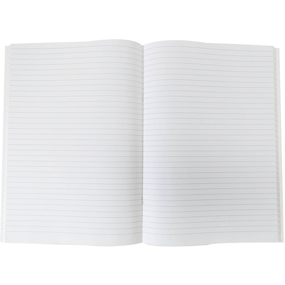 Multipack of Brights Exercise Notebooks A4 Image 4