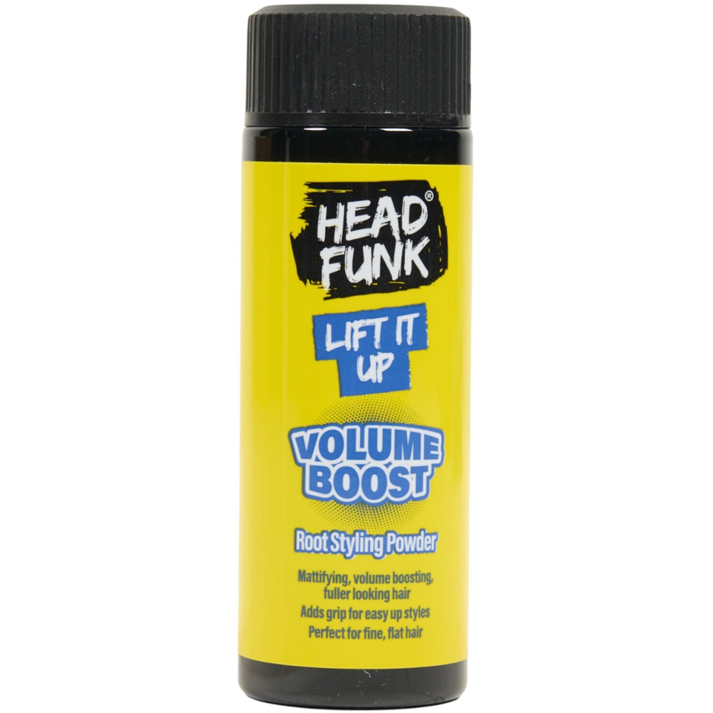Head Funk Root Boosting Styling Powder Image 4