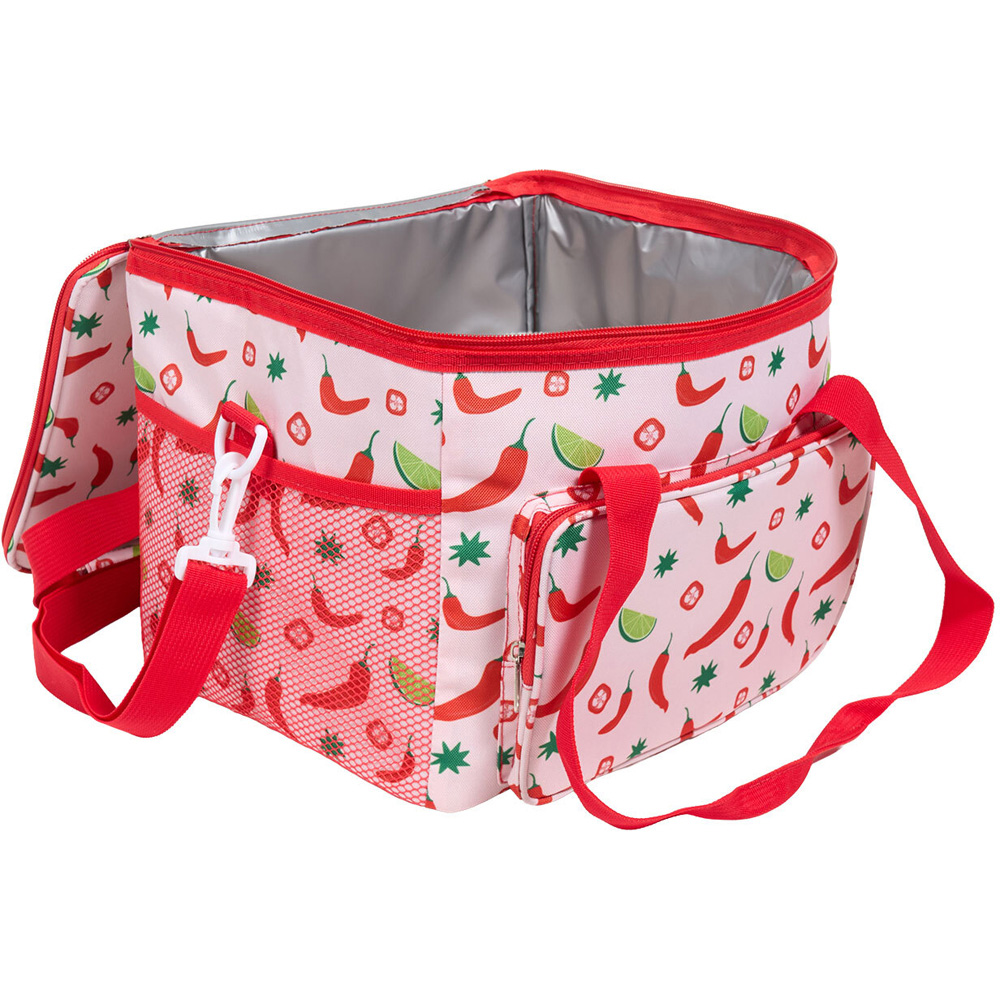Zest and Zing Cooler Bag Image 4
