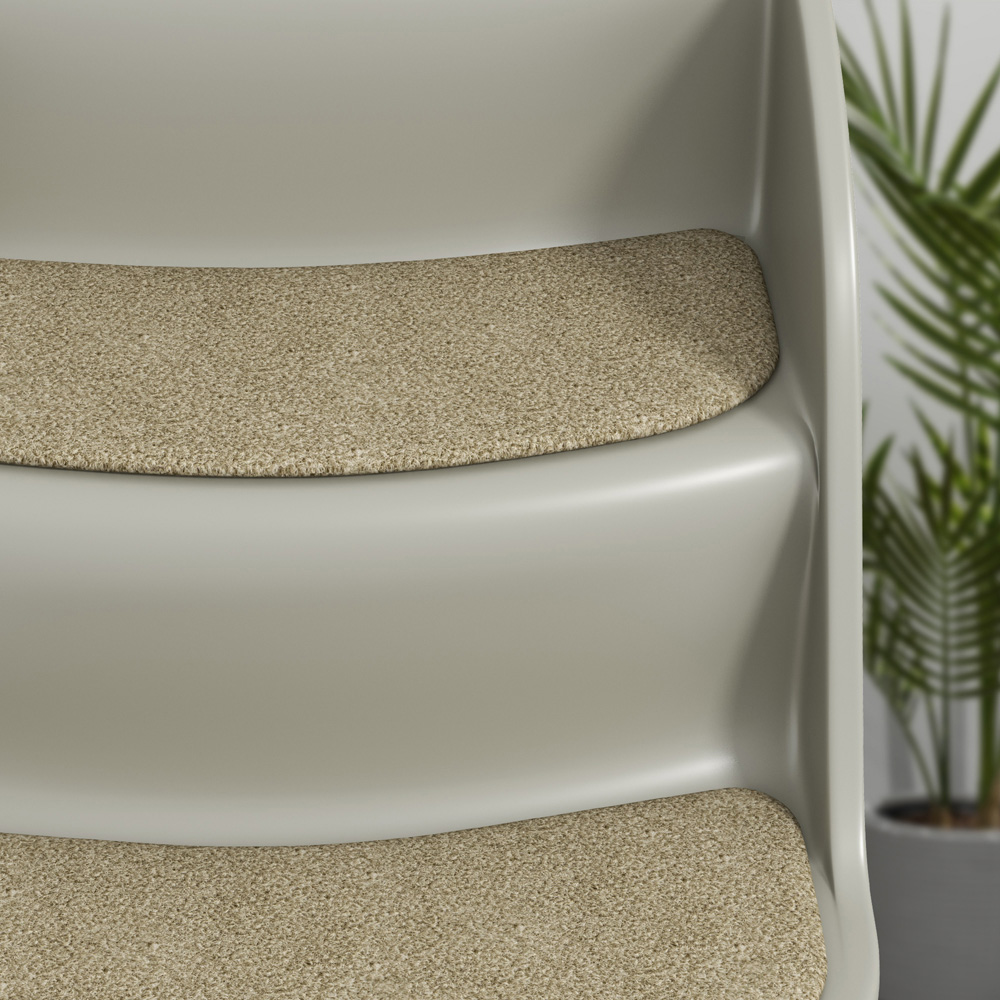 PawHut Grey Small Dog Foldable Stairs Image 3