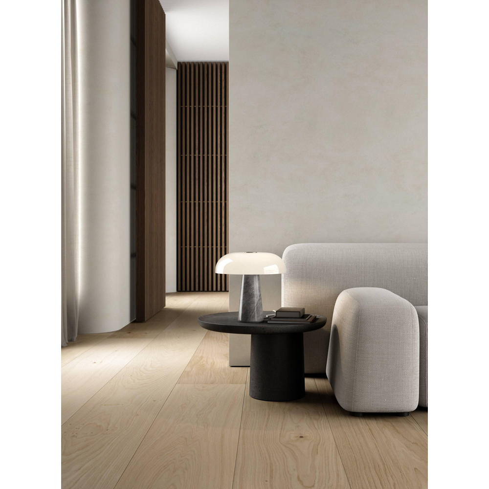 Nordlux Glossy Grey Table Lamp Image 2