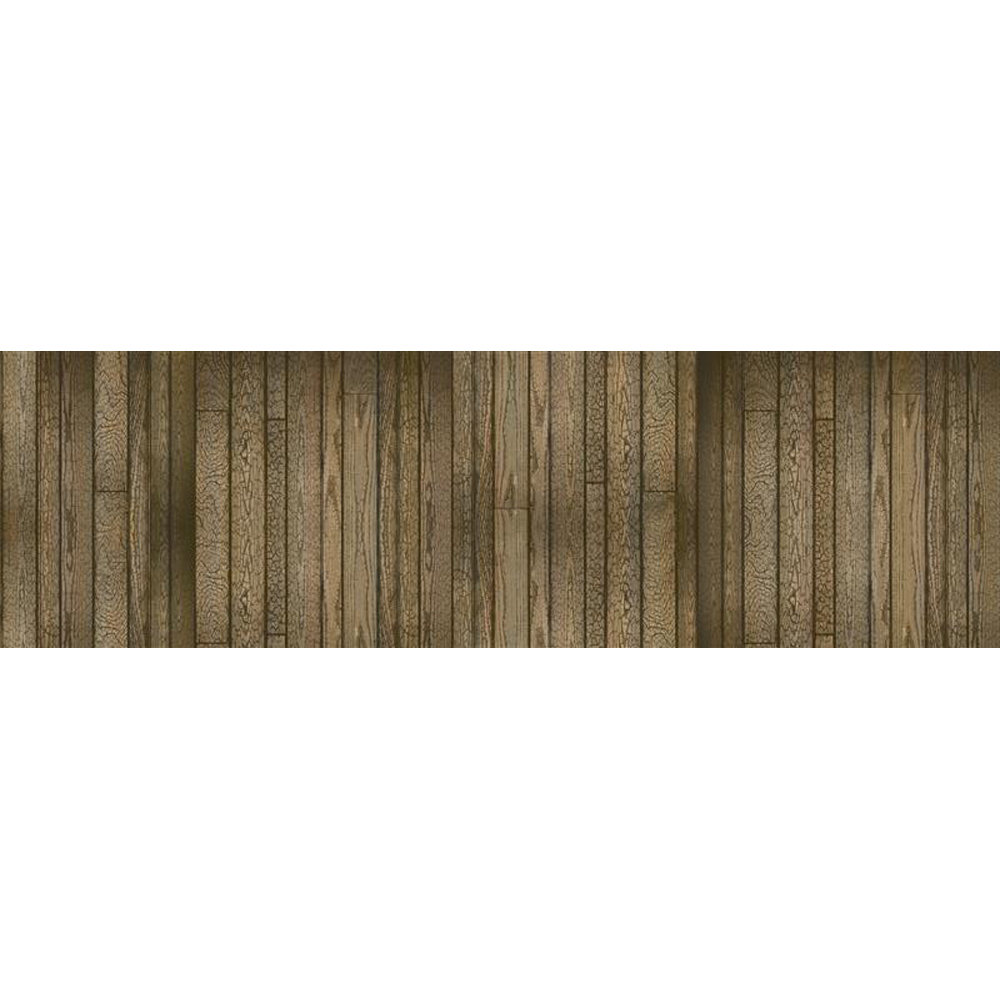 Alloy Rustic Ember Kitchen Splashback 2440 x 750 x 4mm Image 3