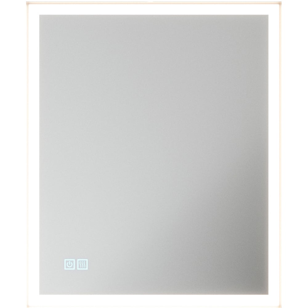 Sorrelis Sorelle 1 Tunable LED Mirror 60 x 50cm Image 1